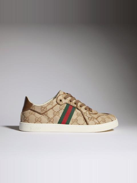 Women's Stretch low-top sneaker
