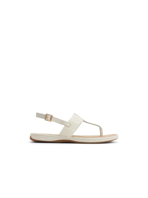 Sunfish Thong Sandal