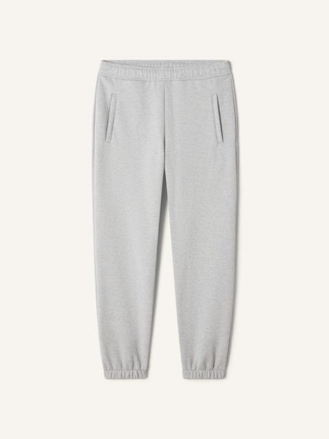 LANVIN RIBBON JOGGING PANTS