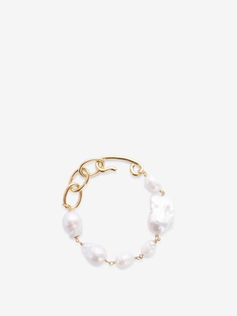 PEARL BRACELET