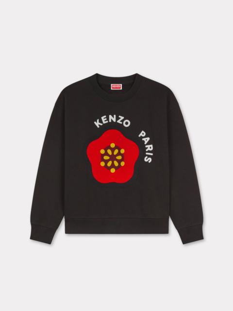 'KENZO Pop' embroidered sweatshirt