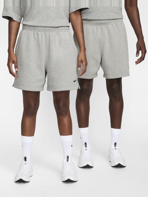 NOCTA Cardinal Fleece Shorts