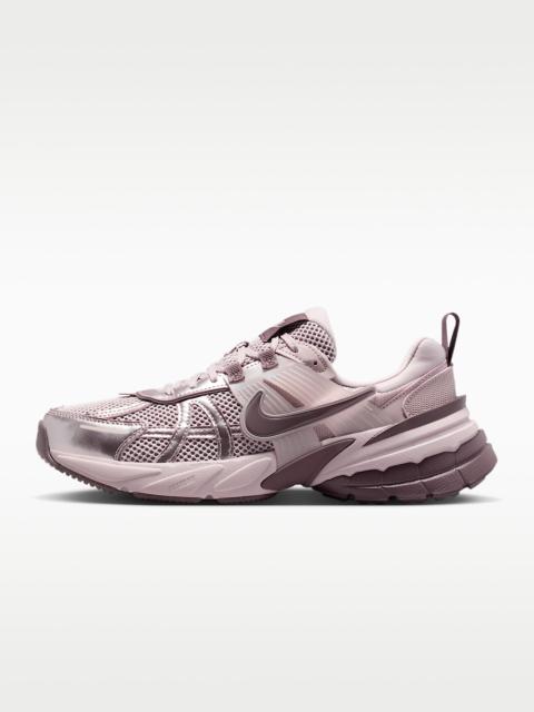 Nike V2K Run Women's Shoes with Reflective Accents