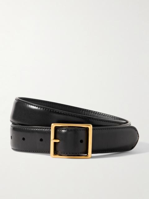 Gabriele Leather Belt