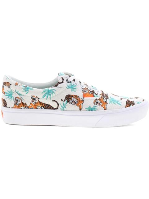 Vans ComfyCush Era Discovery Channel Project Cat