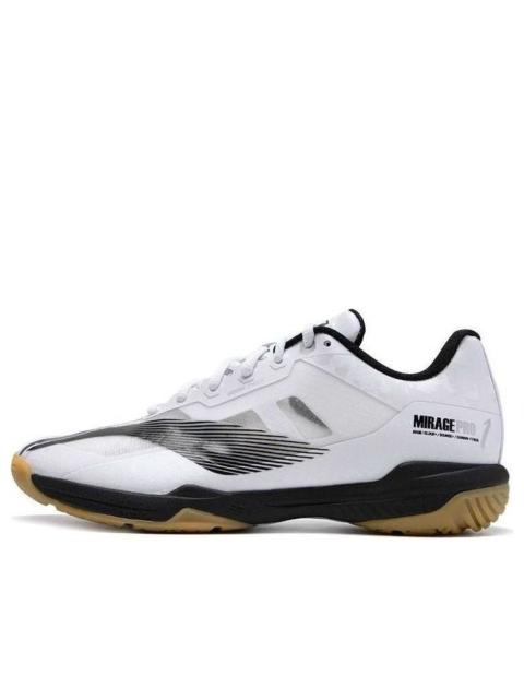 Li-Ning Mirage Pro 'Black White' AYAT013-2