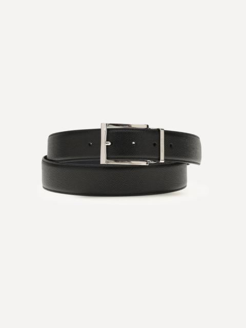 Reversible Belt