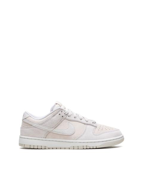 Dunk Low Retro lace-up sneakers
