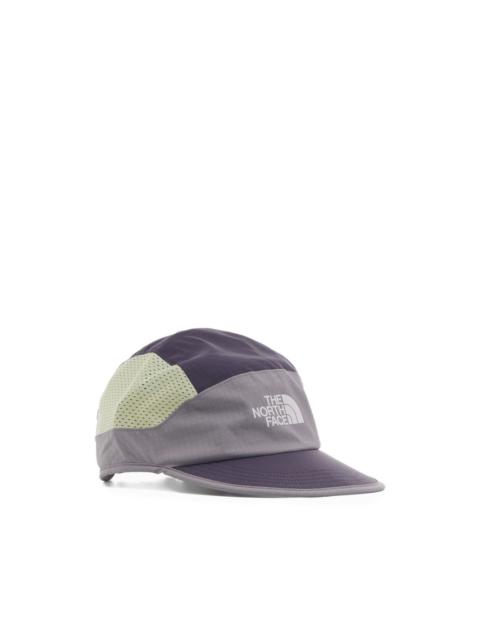Summer LT mesh-panel cap