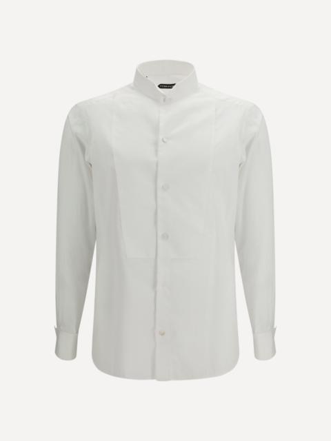 Cotton Shirt with regular fit