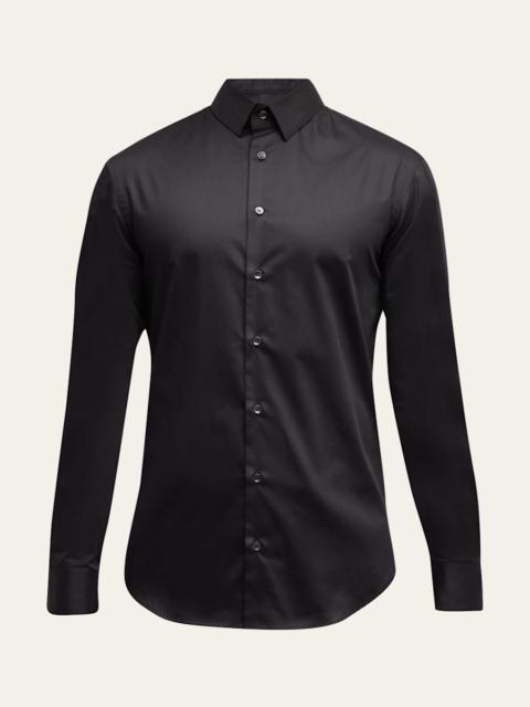 Men's Basic Sport Shirt