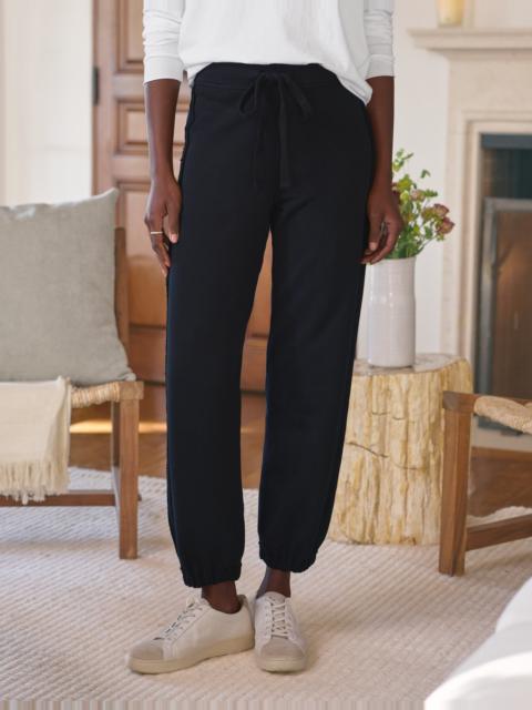 Italian Jogger Sweatpant