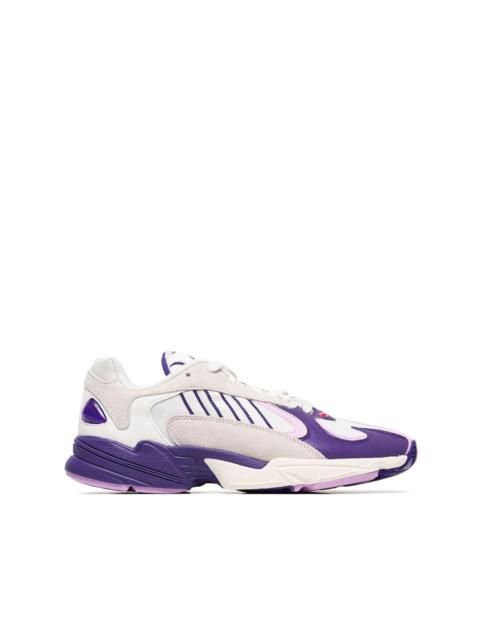 x Dragon Ball Z Yung-1 "Frieza" sneakers
