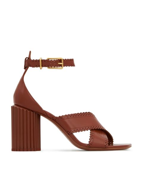 EDDIE SANDAL 85
