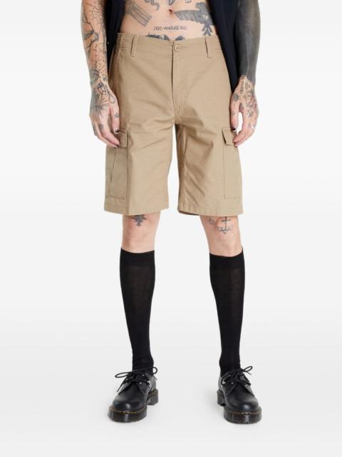 cargo-pocket shorts