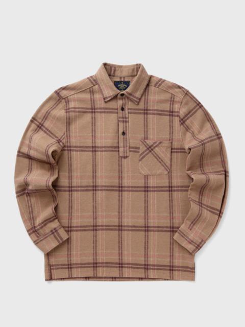 CARTER POPOVER