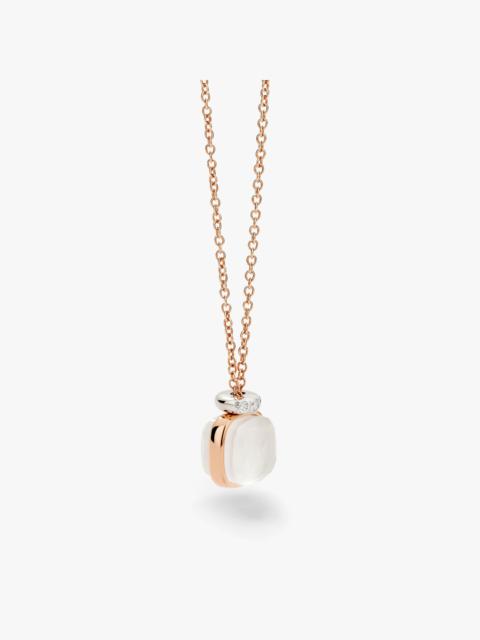 Nudo Mini Necklace With Pendant