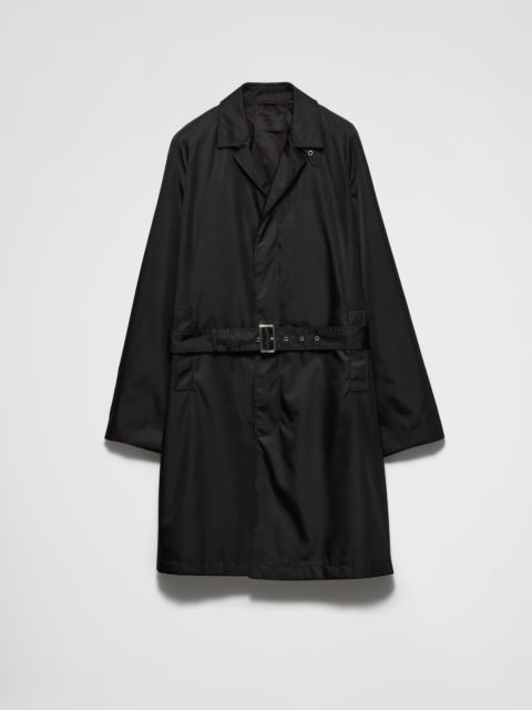 Re-Nylon coat
