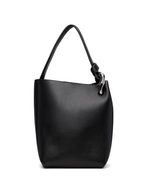 Black 'The JWA Corner Bucket' Bag
