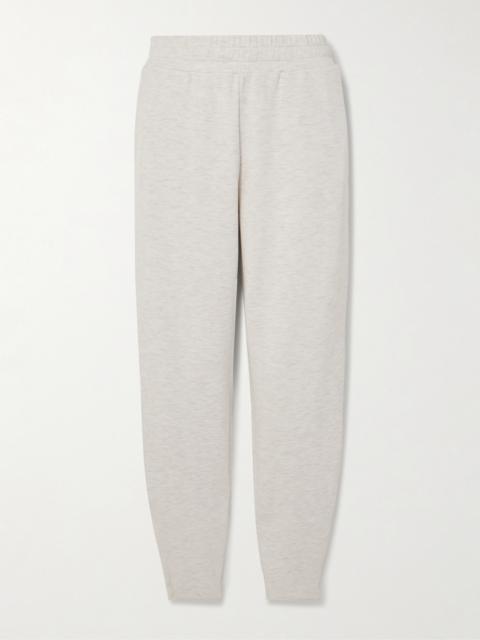The Slim Zip Hem Doublesoft Track Pants