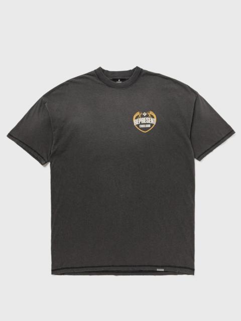 Angel Border T-Shirt