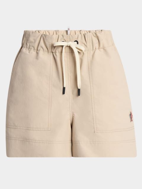 Drawstring Shorts