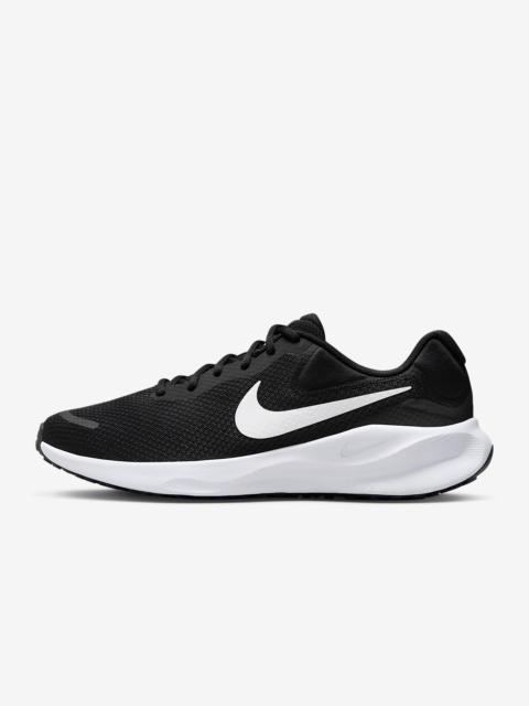 Nike Revolution 7 Men's Road Running Shoes