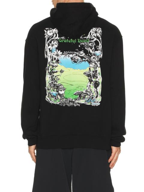 x Grateful Dead Fesque Hoodie