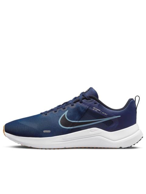 Nike Downshifter 12 'Midnight Navy' DD9293-400