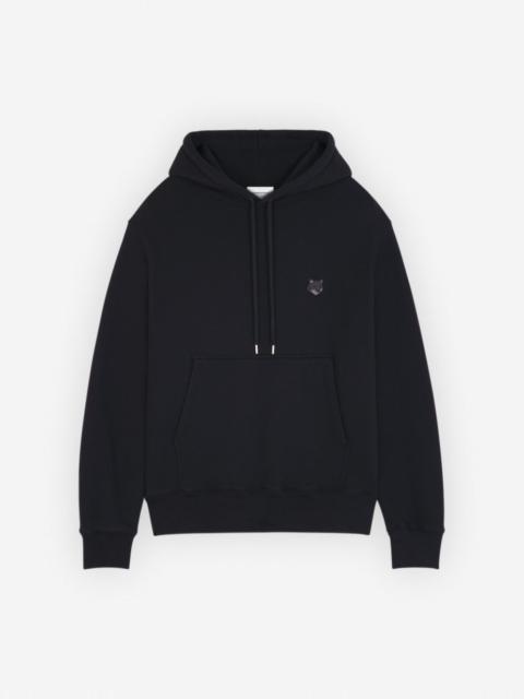 BOLD FOX HEAD PATCH COMFORT HOODIE