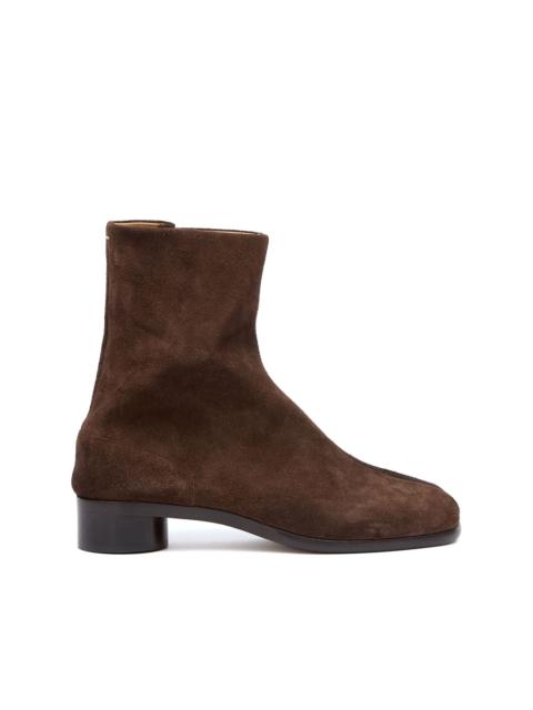 30mm Tabi ankle boots