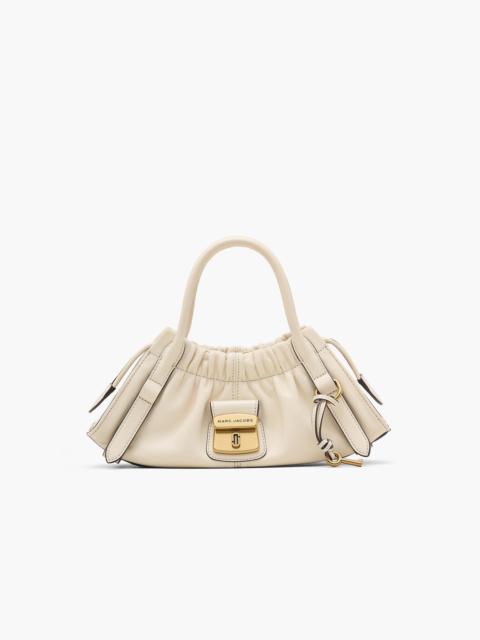 THE CRISTINA SMALL SATCHEL