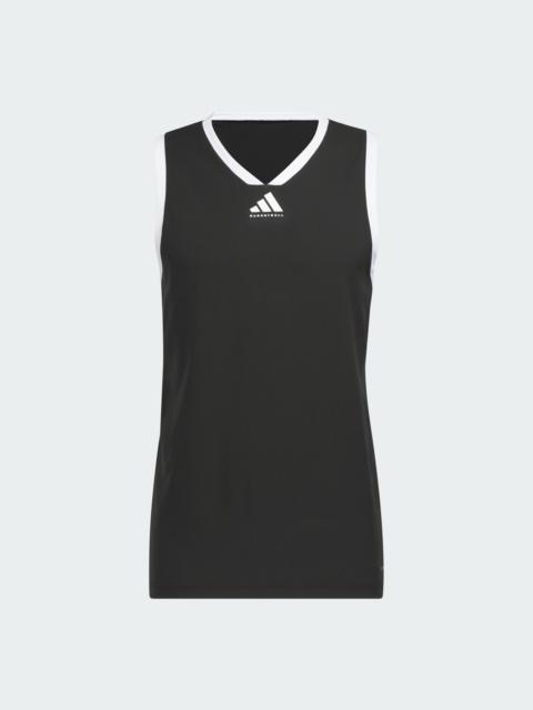 adidas Crazy Lite Jersey