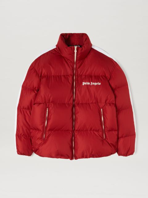 CLASSIC TRACK DOWN JACKET