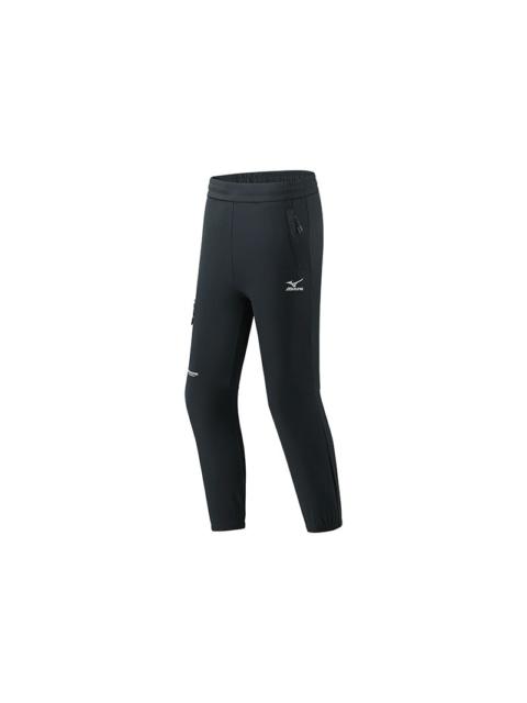 Mizuno Sport Pants 'Black' A2CF4104