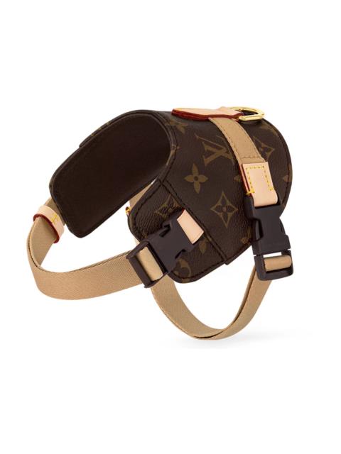 Louis Vuitton Harness PM Monogram