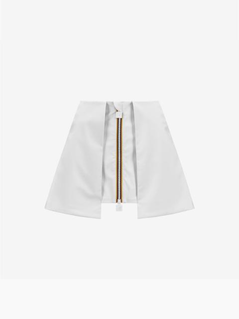 SHOKIEL POCKETS BONDED JERSEY