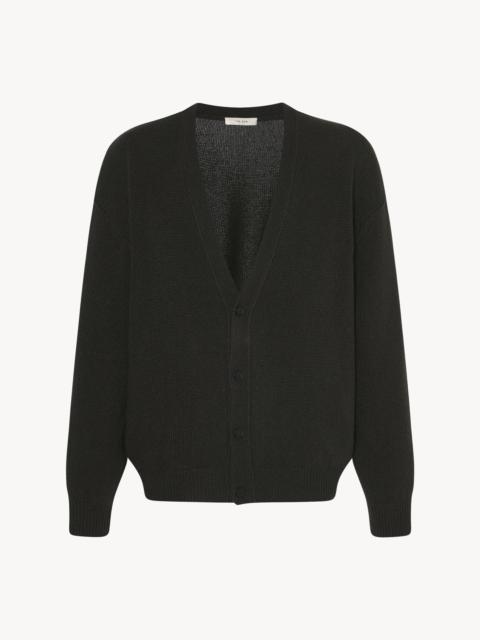 Mats Cardigan in Cashmere