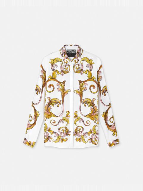 Outline Barocco Shirt