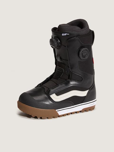Aura Pro Snowboard Boot