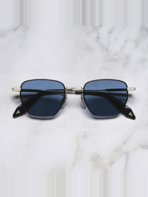 BREITLING LÉMAN 0001 SQUARE SUNGLASSES