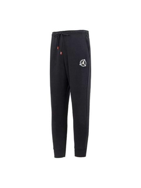 Air Jordan AS MJ Flt MVP HBR FLC Pants 2 DV7597-010