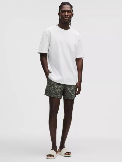 Swim Short 5" *Lined