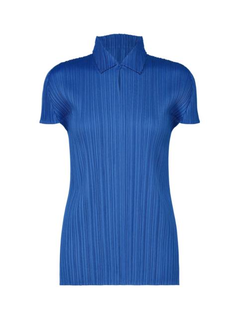 MONTHLY COLORS : AUGUST