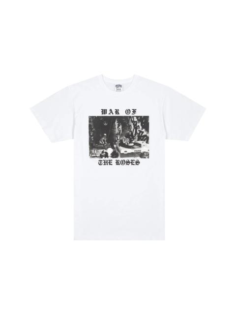 Billionaire Boys Club Rhythm Tee White