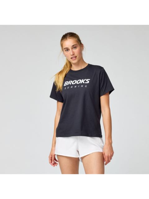 Graphic Short Sleeve