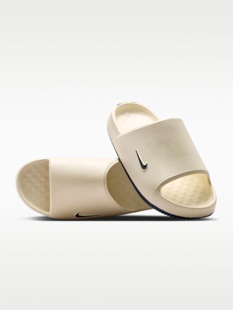 Nike Calm (Michigan) Men's College Slides