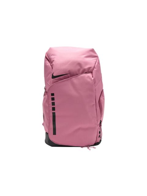 Nike Hoops Elite Backpack (32L) Elemental Pink/Black/Black
