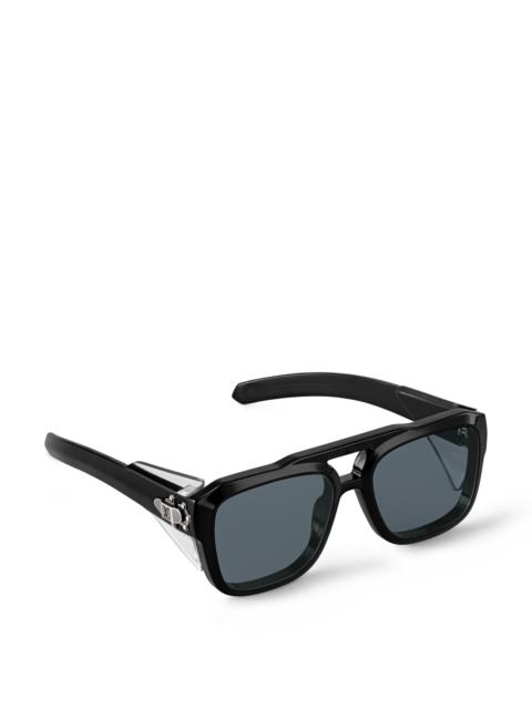 LV Frog Pilot Sunglasses