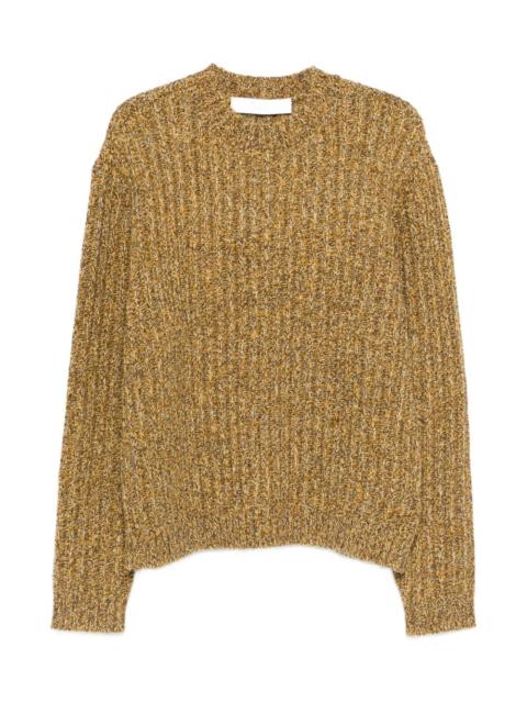 Makaya ribbed sweater